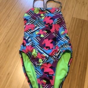Swim suit